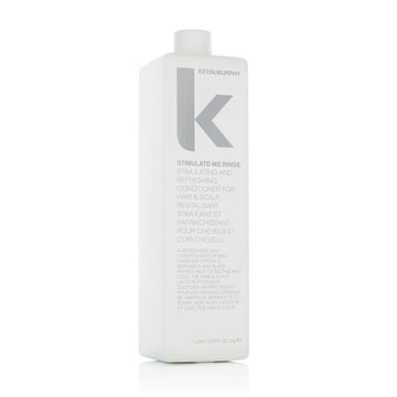 Vitaliserande balsam Kevin Murphy Stimulate-Me Rinse 1 L