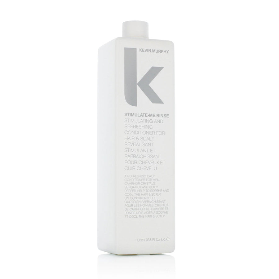 Vitaliserande balsam Kevin Murphy Stimulate-Me Rinse 1 L