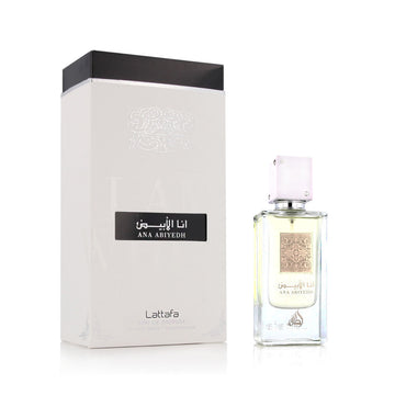 Parfym Unisex Lattafa EDP Ana Abiyedh 60 ml