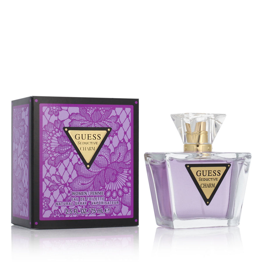 Parfym Damer Guess EDT Seductive Charm 75 ml