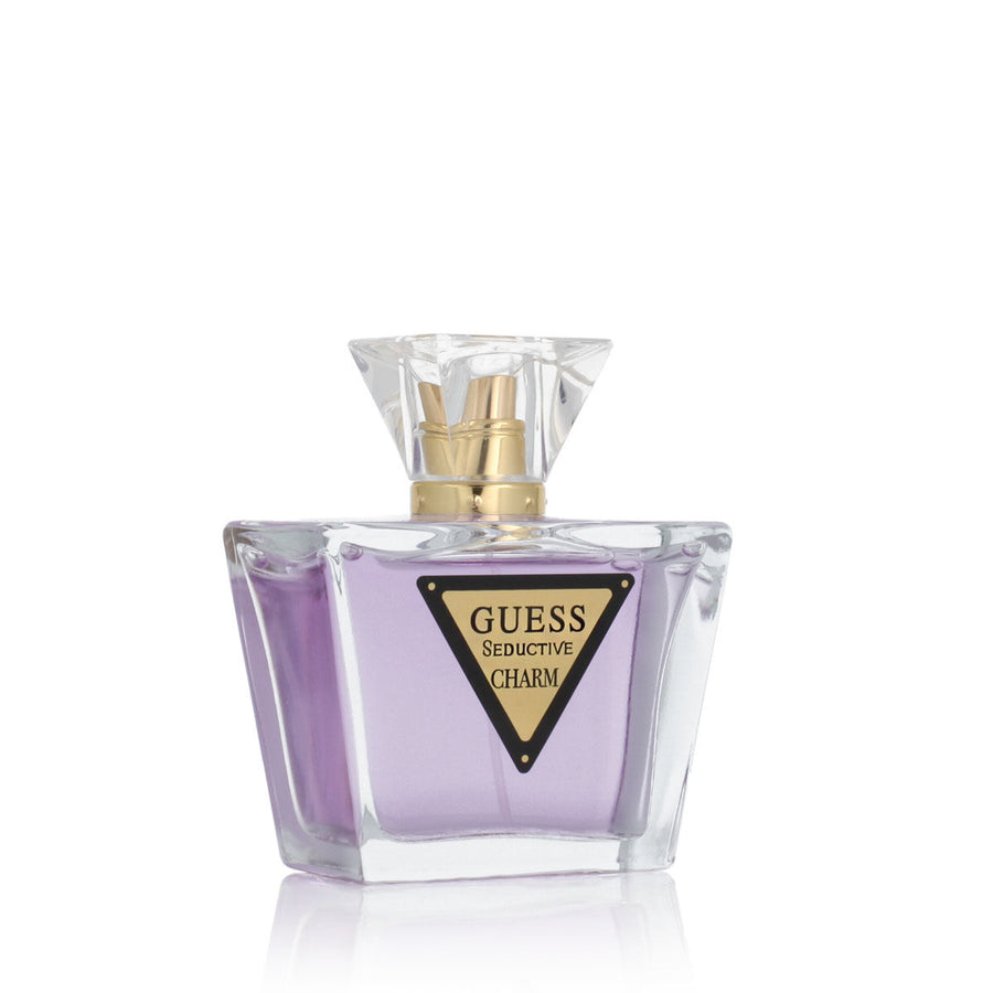 Parfym Damer Guess EDT Seductive Charm 75 ml