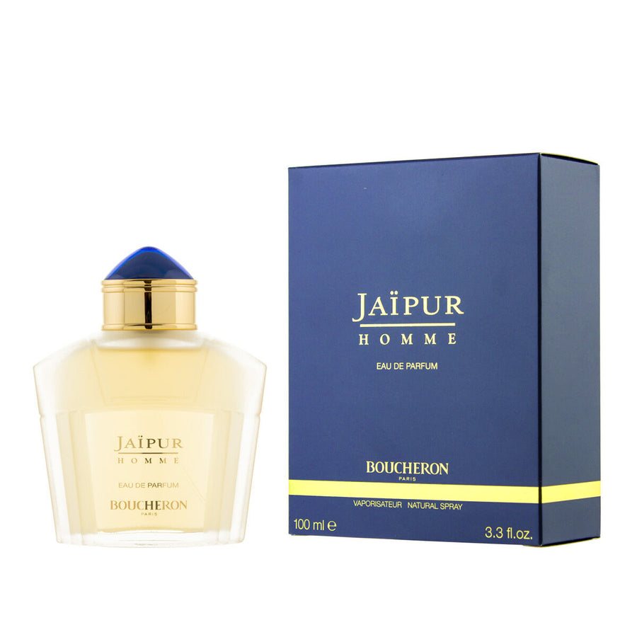 Men's Perfume Boucheron EDP Jaipur Homme 100 ml