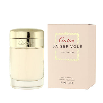 Parfym Damer Cartier EDP Baiser Vole 50 ml