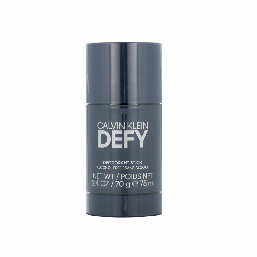 Deodorantstick Calvin Klein Defy 75 ml