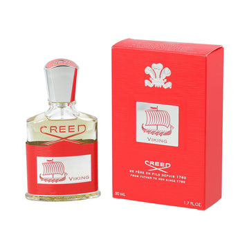 Parfym Herrar Creed EDP Viking 50 ml