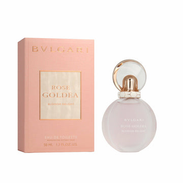 Parfym Damer Bvlgari EDT Rose Goldea Blossom Delight 50 ml