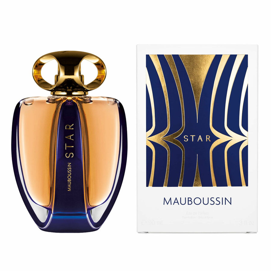 Parfym Damer Mauboussin Star EDP 90 ml