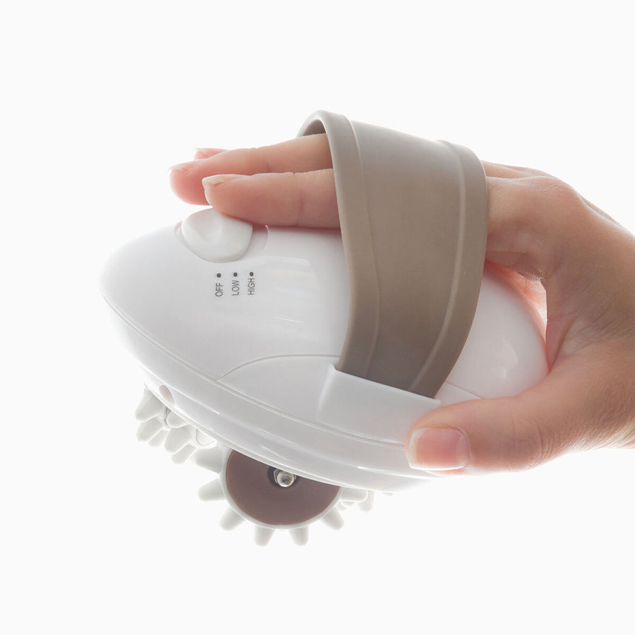 Electric Anti-Cellulite Massager InnovaGoods