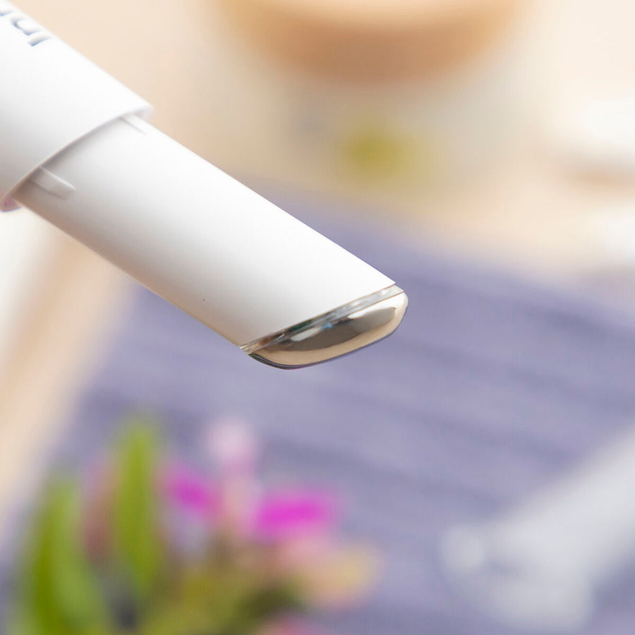 Anti-aging Eye Massager med fototerapi, termoterapi och vibrationer Therey InnovaGoods